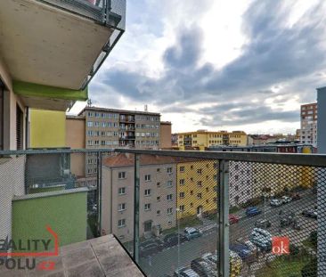 Pronájem bytu 1+kk 49 m - Fotografie 2