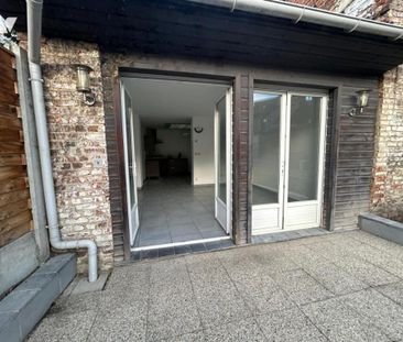 Location appartement à Raismes - Photo 4