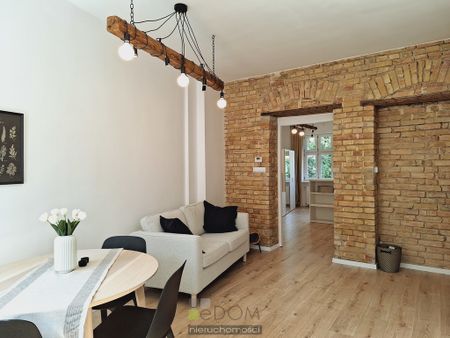 Mieszkanie na wynajem 38 m², Gorzów Wielkopolski, Centrum - Фото 3