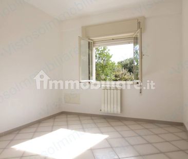 Quadrilocale via Santa Maria la Noce, Centro, Formia - Photo 4