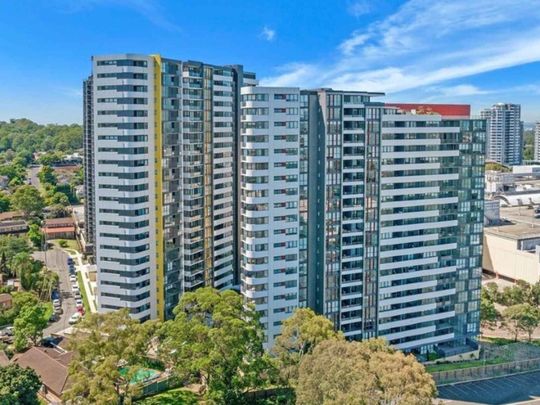 9 GAY STREET, CASTLE HILL - Photo 1