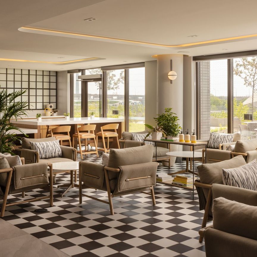 For Lease - 131 Mill Street Unit# 612, Toronto, Ontario - Photo 1