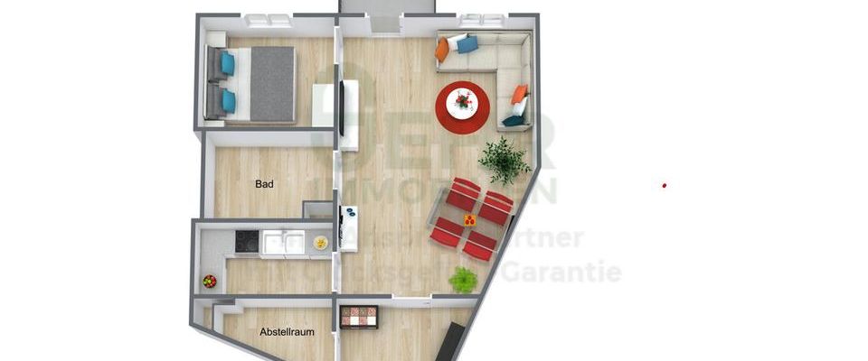 ERSTBEZUG nach Kernsanierung - Traumhaft Wohnen - Foto 1