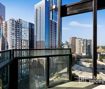 Modern Southbank Apartment – Secure Parking & Prime Location - Photo 1