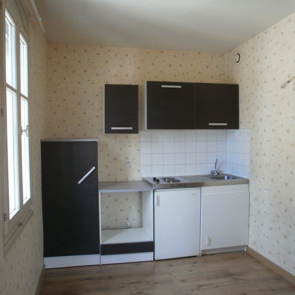 Location Appartement 2 pièces 39m² - Photo 1