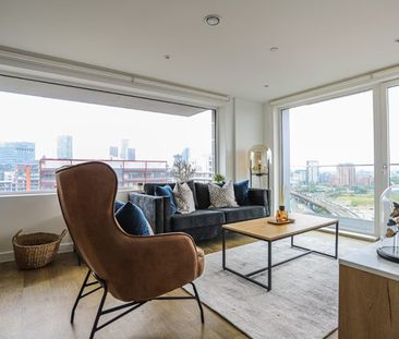 2 bedroom apartment - Photo 6