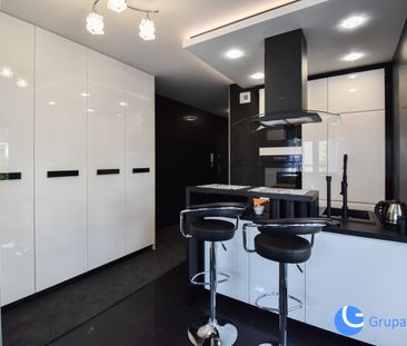 1 pok, 30 m2, Podgórze, Taras 38 m2 - Фото 4