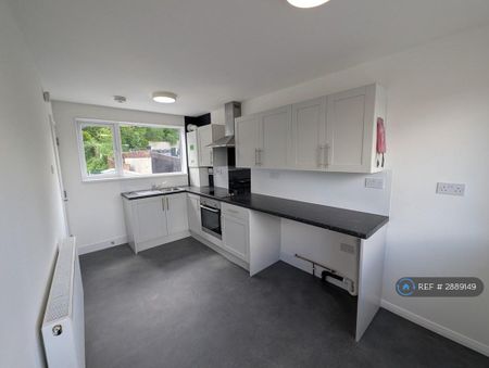 1 bedroom flat to rent - Photo 5
