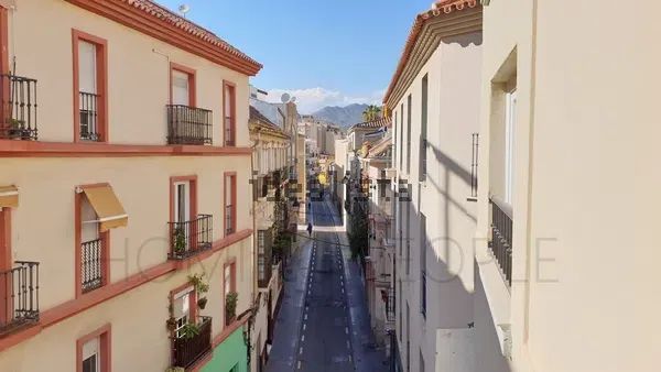 Alquiler de piso en Calle Ollerías, 20 - Photo 1