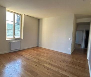 Location Appartement 3 pièces 63m² MULHOUSE 68200 - Photo 1