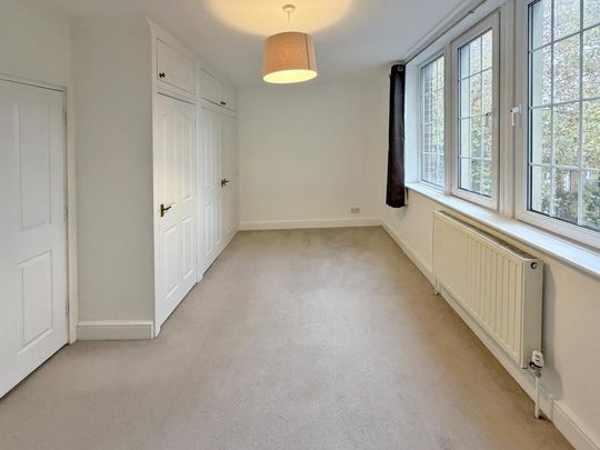 3 bedroom maisonette to rent - Photo 1