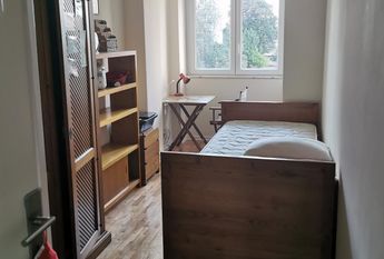 Room for rent with private WC Lisboa Alvalade