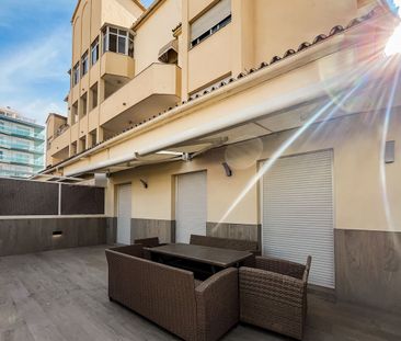 Apartment in Benalmadena, Costa del Sol - Photo 4