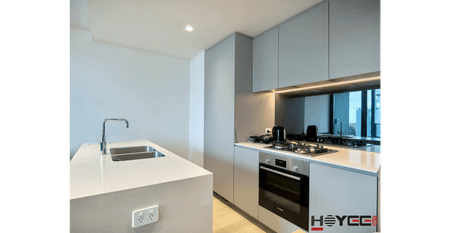 Footscray 2-Bed Apartment, Fully Furnished & Stylish - Photo 2