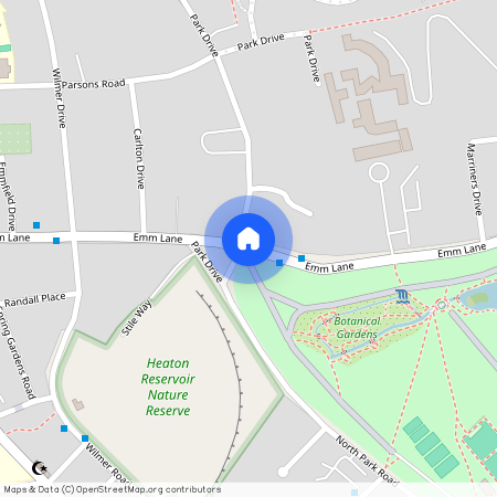 Temple Street, Emm Lane, BD9 4PR