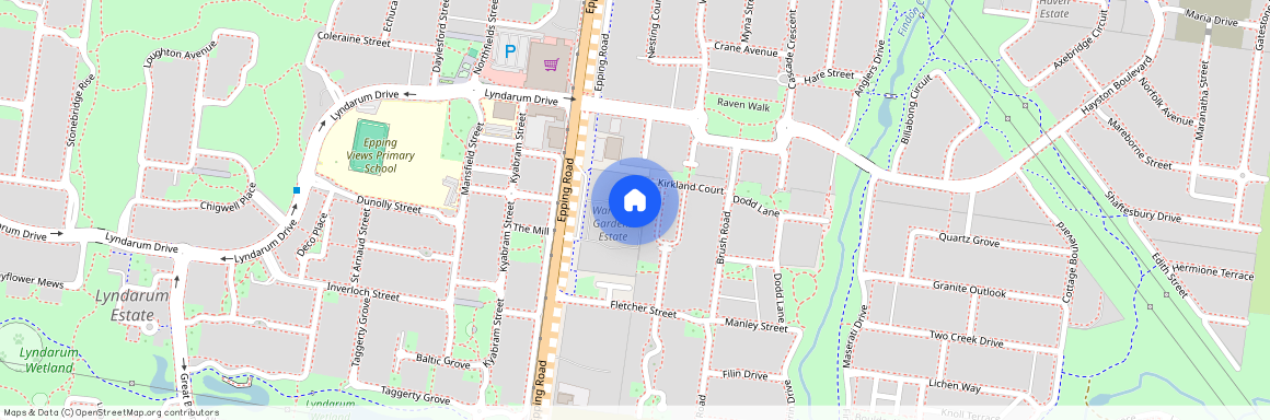 4/84 Epping Road, Epping, VIC 3076