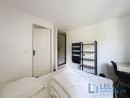 Location Appartement 2 pièces 23m² ROUEN 76000 - Photo 3