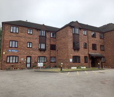 Orchard Park, Burton on Trent, United Kindom, DE14 3TT - Photo 1