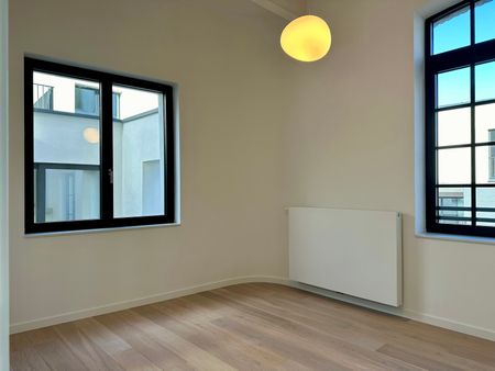Appartement - à louer - 1050 Ixelles - 2 100 € - Foto 5