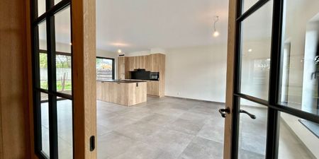 Woning te huur in Nederbrakel voor € 1.200 met 2 slaapkamers - Foto 4