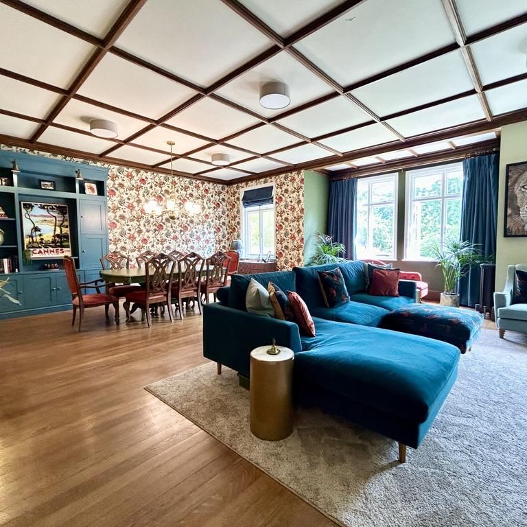 5 bedroom semi-detached house to rent - Photo 1