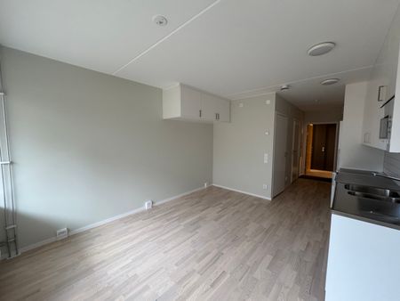 Klättergatan 7 – 1 rok (1704) - Foto 4