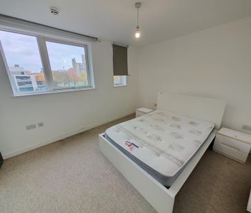 1 bedroom apartment to rent - Photo 4
