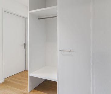 Moderne 3.5 Zimmerwohnung zu vermieten mit atemberaubender Aussicht. - Foto 3