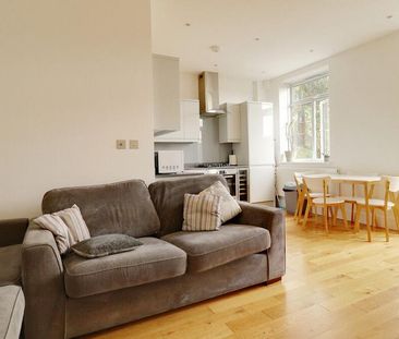 1 bedroom flat to rent - Photo 6
