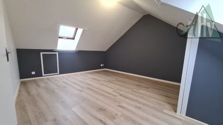 Location Appartement 2 pièces 55m² PROVINS 77160 - Photo 3