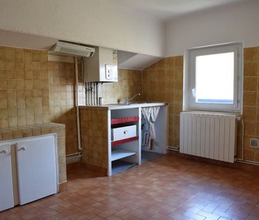 Appartement 3 pièces à louer - Photo 2