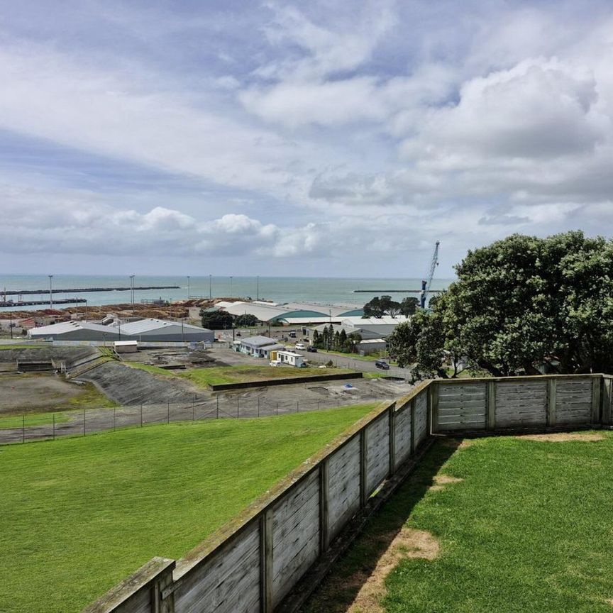 11B Catherine Crescent, Moturoa, New Plymouth - Photo 1