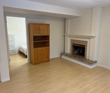 For Lease - 25 Silas Hill Drive Unit# Main Floor Garden Level, Toro... - Photo 1