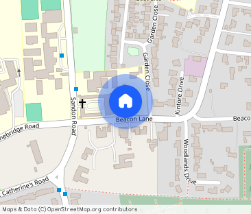 Barrack Square, GRANTHAM - Photo 1