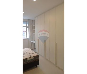 Apartamento para locação na Barra – excelente localização, conforto... - Foto 3