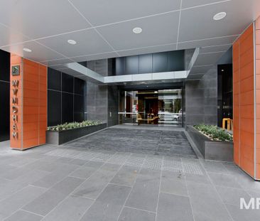 1422/199 William Street, Melbourne - Photo 6