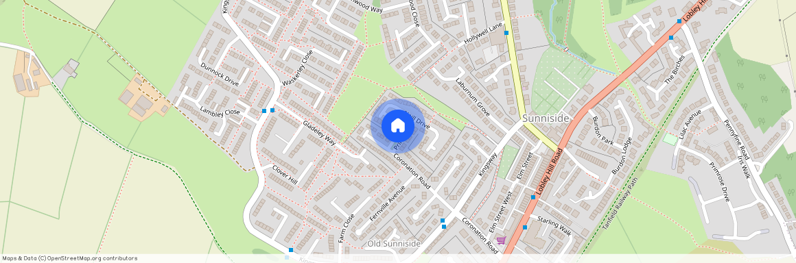 Prinn Place, Newcastle Upon Tyne