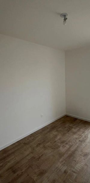 Appartement à louer 3 pièces 61.71m² - Photo 1