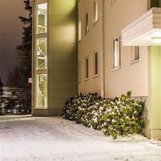 Ringvägen 34 M - Foto 2