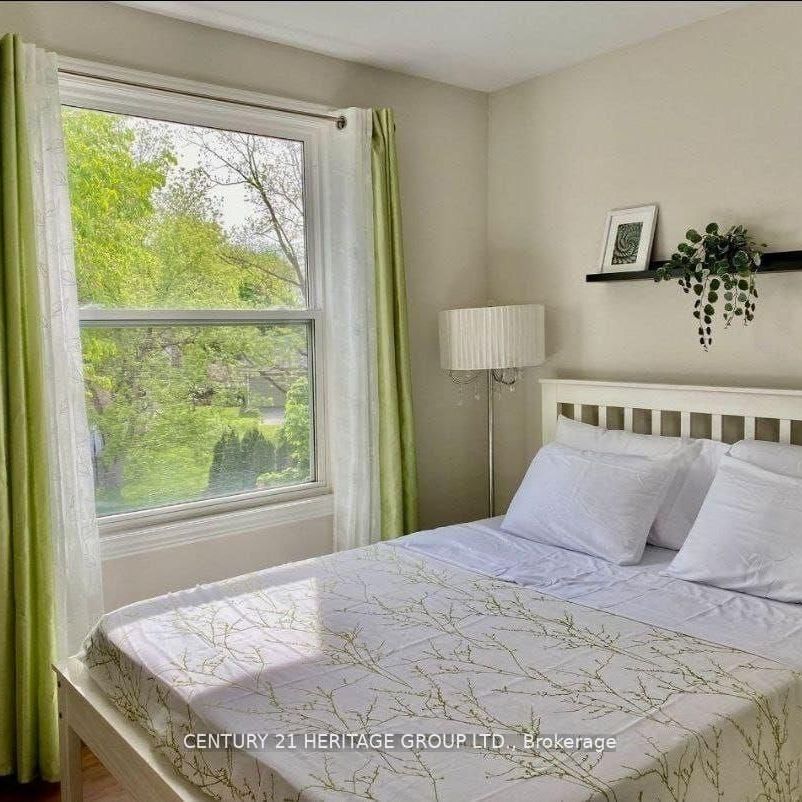 For Lease - 287 Lorne Avenue Unit# B, Newmarket, Ontario - Photo 1