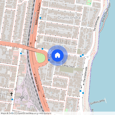 4 McMillan Avenue, Vic 3220, Geelong