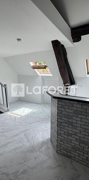 Appartement T2 La Ferté-Gaucher à louer - Photo 1