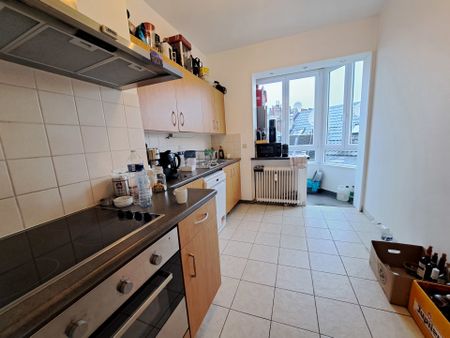 Appartement te huur - Photo 3