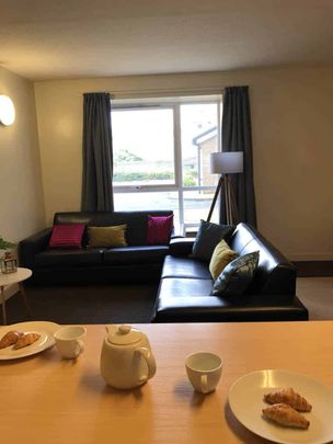 Deluxe En-Suite - Photo 1