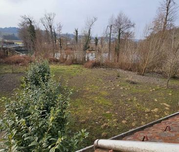 Sofort einziehen: Moderne 4-Zimmer-Wohnung zwischen Fehring und Fel... - Photo 3