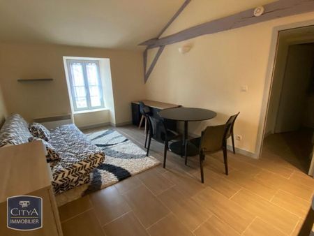 Location Appartement 2 pièces 34m² BOURGES 18000 - Photo 2