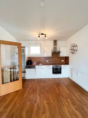 Charmante 3-Zi.-Wohnung mit Terrasse, Grünblick & Parkplatz in Seiersberg-Pirka - Photo 1