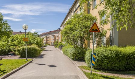 Verkmästargatan 6 A, 75436, Uppsala - Photo 2