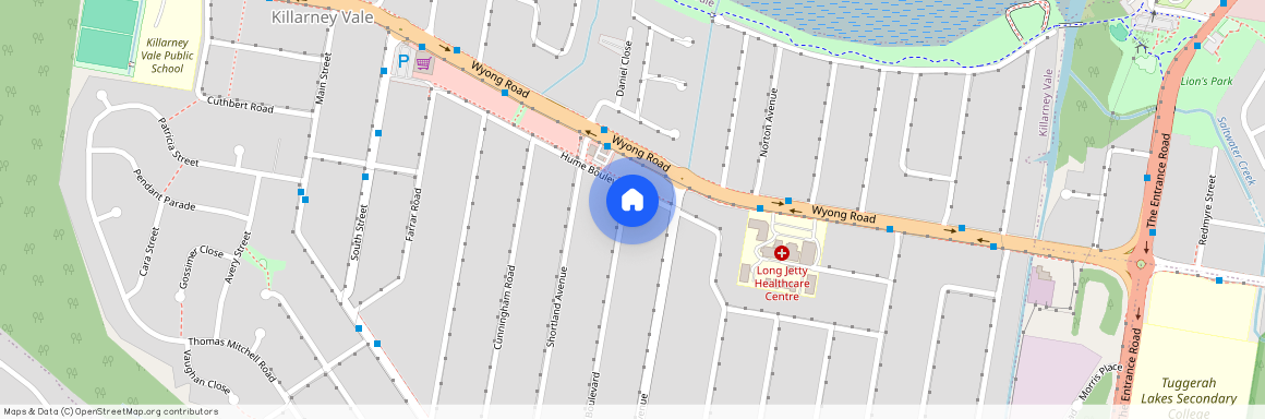 33 Hume Boulevard, NSW 2261, Killarney Vale