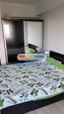 Inchiriere apartament 3 camere bloc nou Lacul Morii - Photo 4